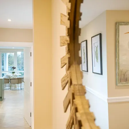 Stylish 2 Bedroom Apartment With Ac In Chiswick London Exterior photo