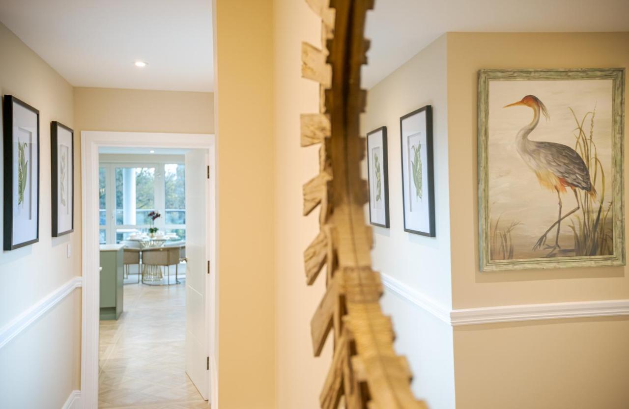 Stylish 2 Bedroom With Ac In Chiswick *