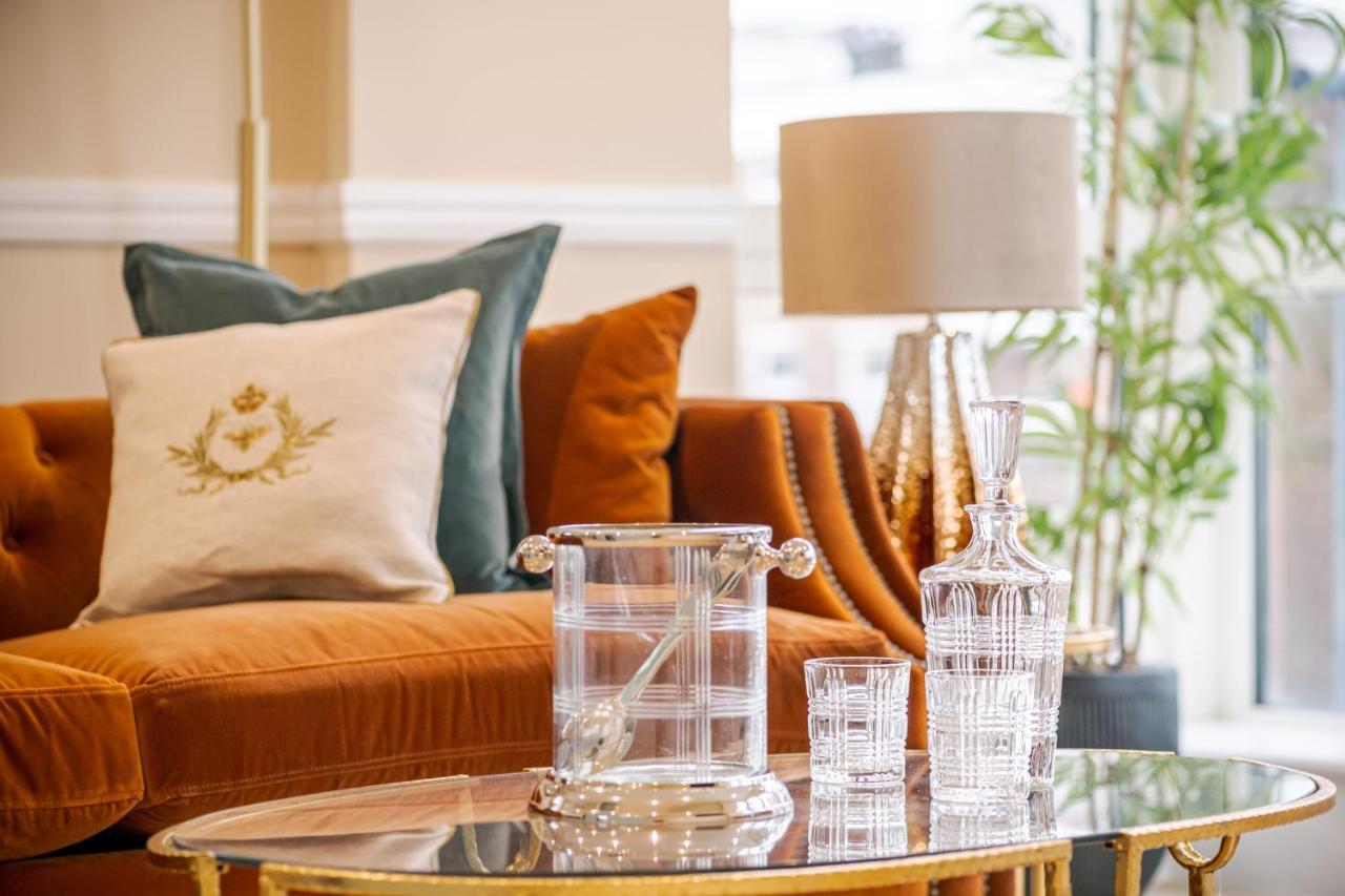Apartment Stylish 2 Bedroom With Ac In Chiswick *